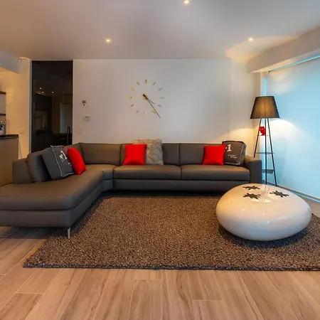 Design Empire Apartment