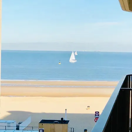 Apartmán Design Empire Ostende