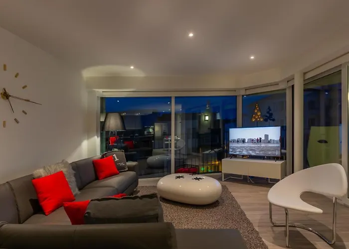 Design Empire Apartamento *