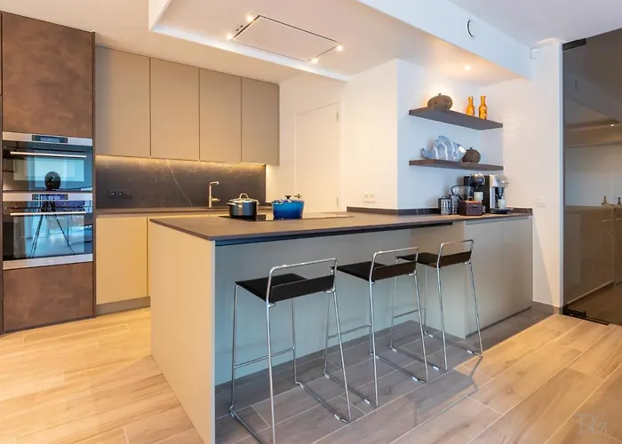 Design Empire Apartamento