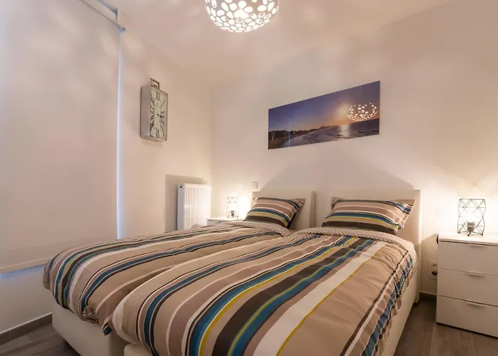 Design Empire Apartamento Ostend