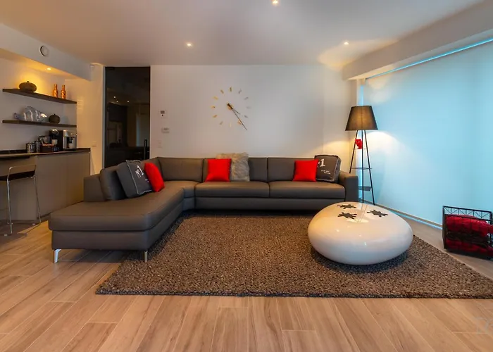 Design Empire Apartamento