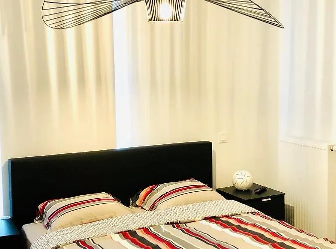 Design Empire Apartamento *