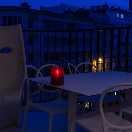 Design Empire アパート オステンド