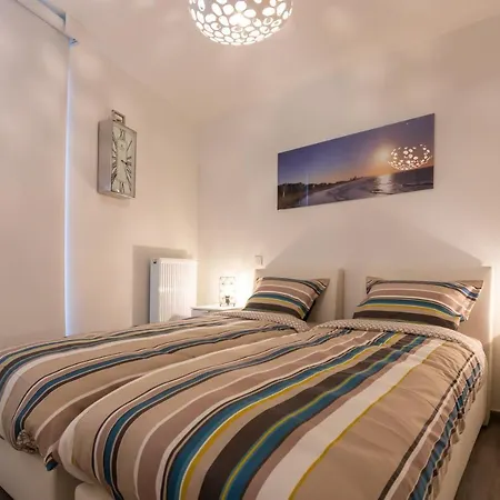 Design Empire アパート オステンド