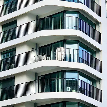 Design Empire Appartement