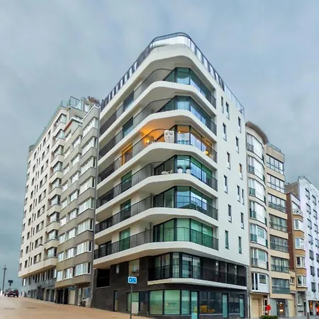 Design Empire アパート