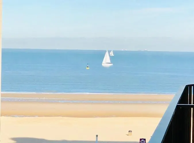 Apartment Design Empire Ostende