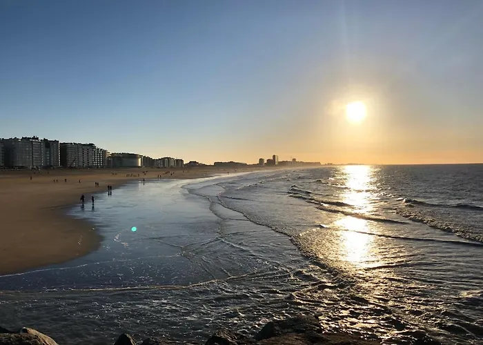 Apartment Design Empire Ostende