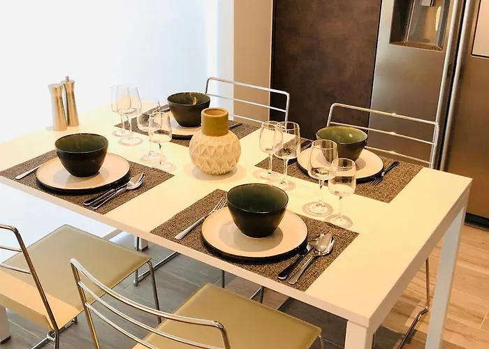 Apartment Design Empire