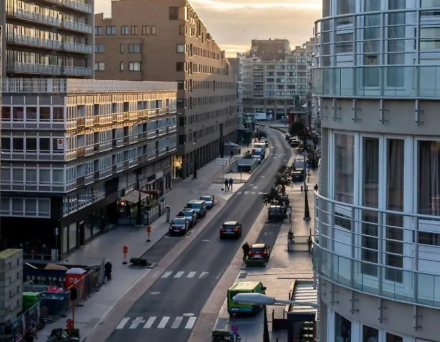 Apartment Design Empire